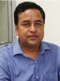Assot. Prof. Dr. Md. Mostaque Mahmud