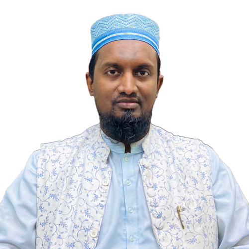 Asst. Prof. Dr SM. Sayful Islam (Razu)