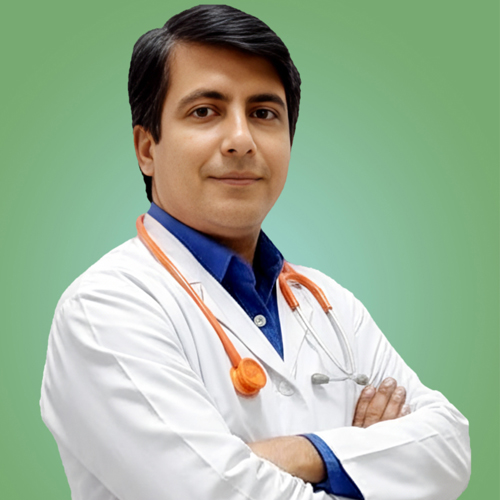 Asst. Prof. Dr Bikush Chandra Paul