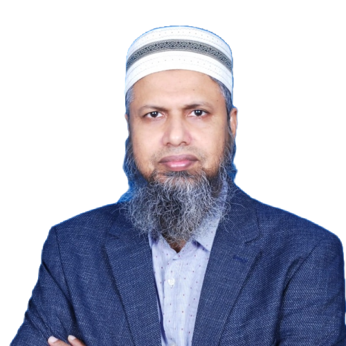 Asst. Prof. Dr Md. Abul Kalam Azad