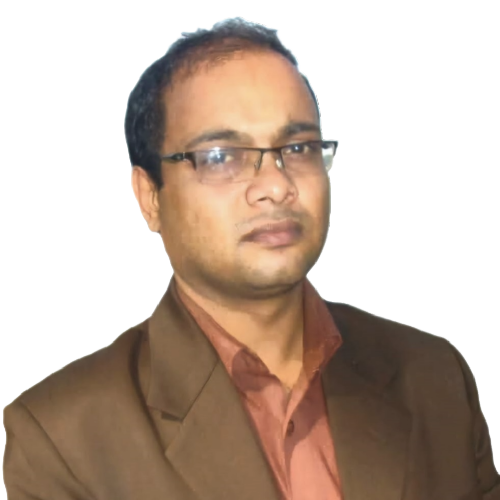 Asst. Professor Dr. Md. Nazrul Islam