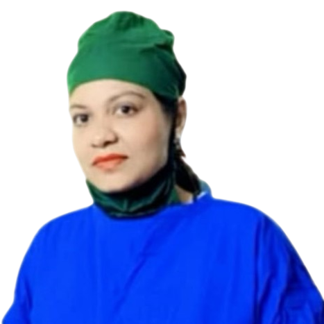 Dr Sabrina Rahman Snigdha