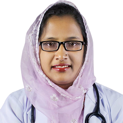 Dr Anjir Anwar