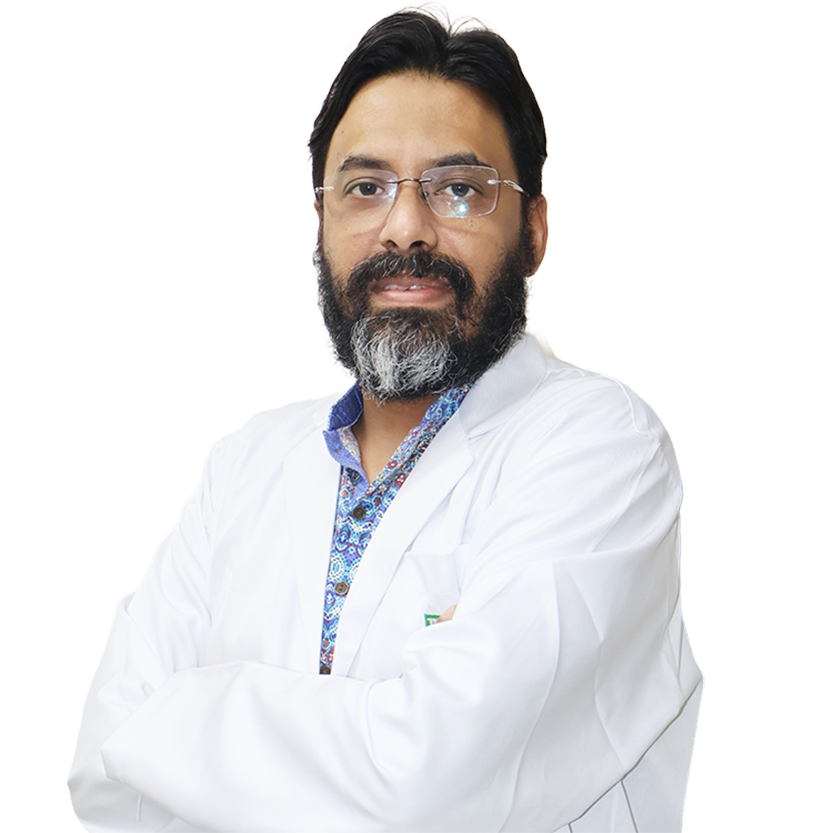 Asst. Prof. Dr Tanvir Hasan Shoaib