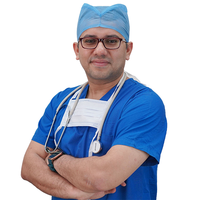 Dr Md. Jillur Hassan (Rony)