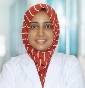 Dr Aklima Parvin Faizi