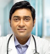 Dr Md. Tahsin Salam
