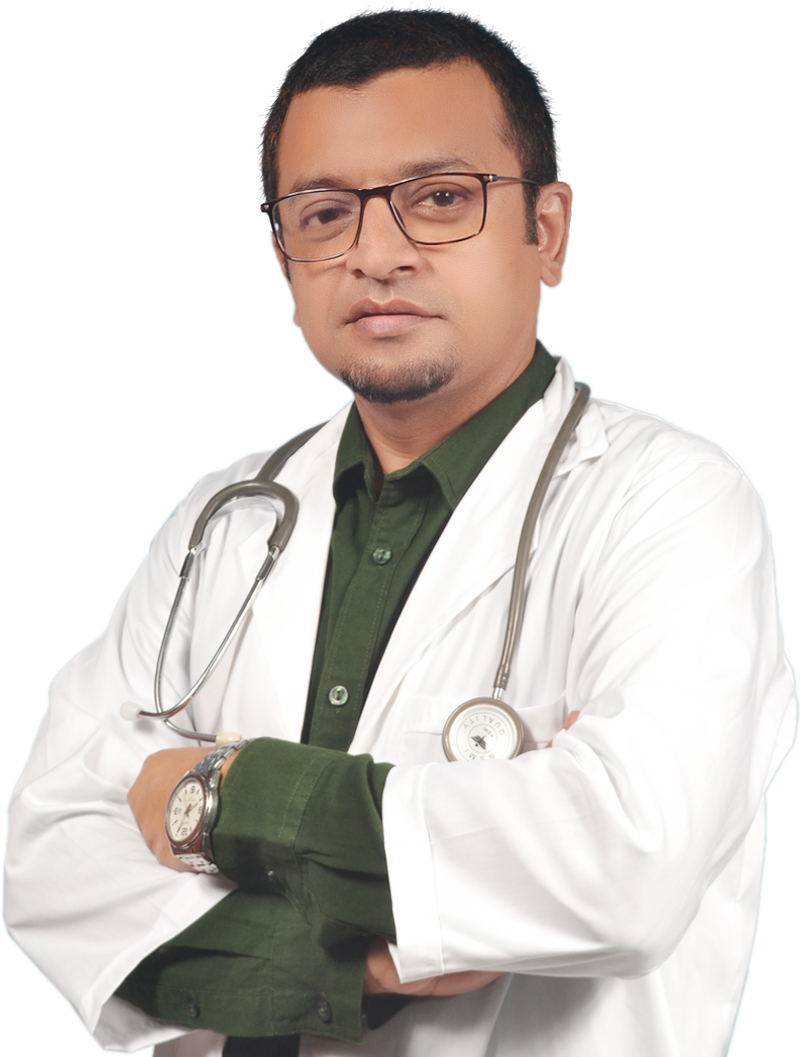Dr Md. Zahid Iqbal (Shimul)