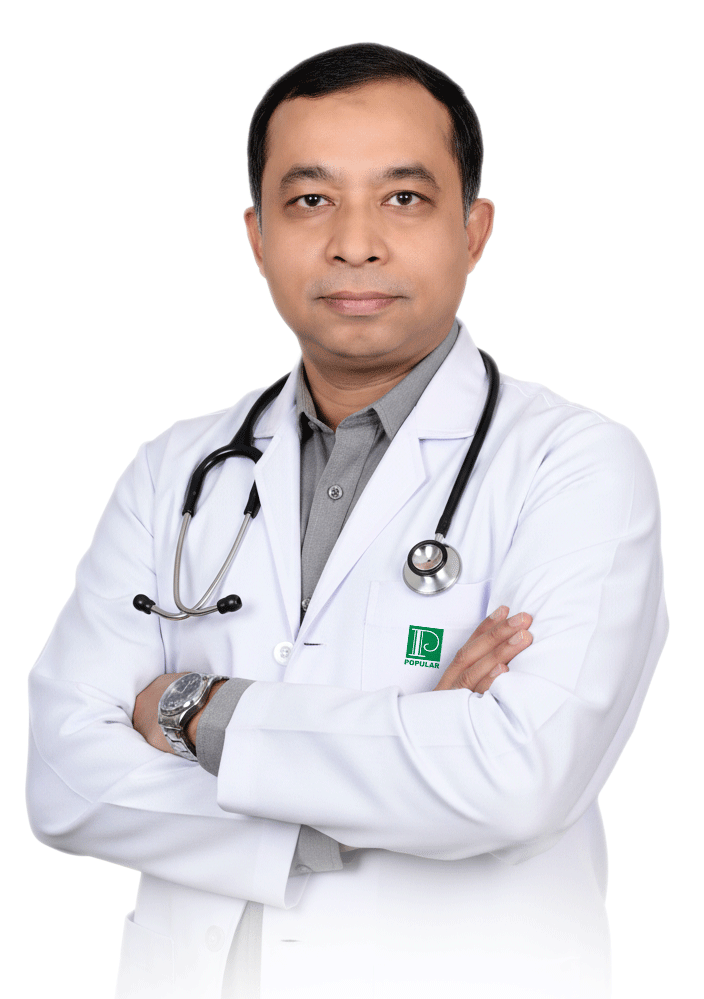 Prof. Dr A N M Ehsanul Karim