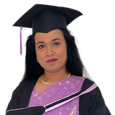 Dr Rowshon Ara Shammi (Evening)