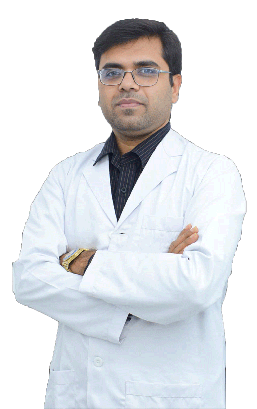 Dr Taposh Kumar Ghosh