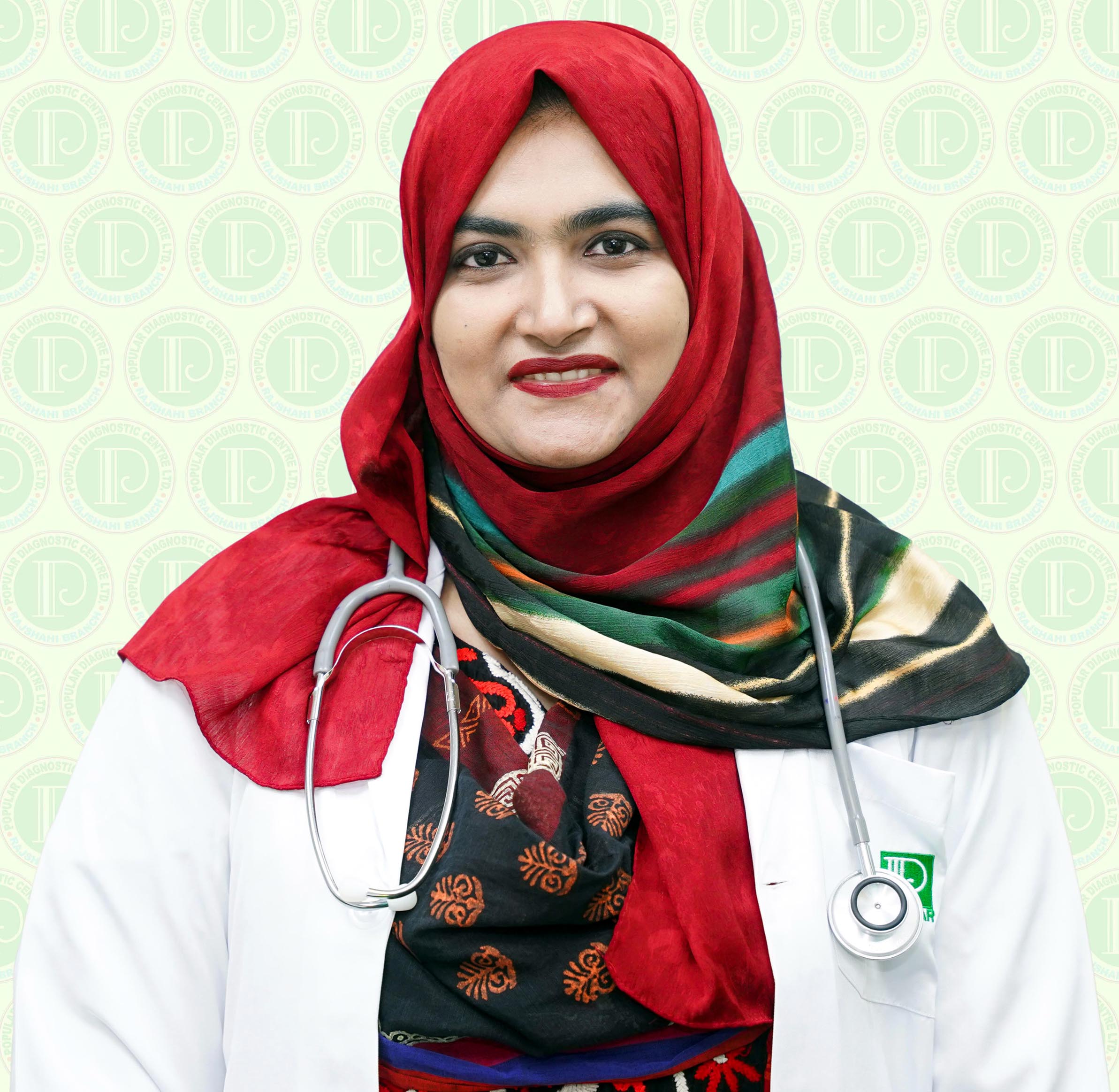 Dr Hosneara Sonia
