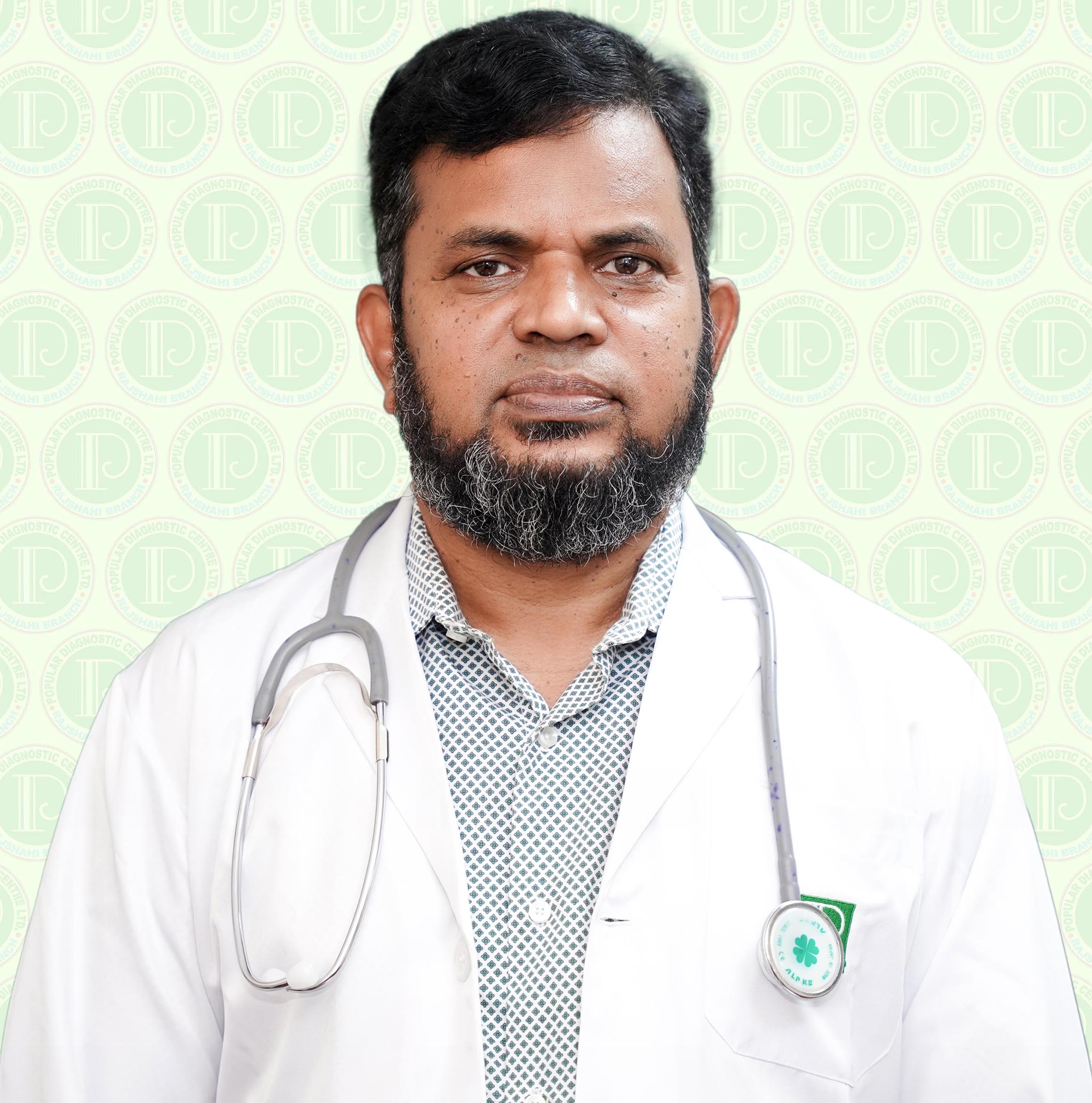Dr Abdur Rahim