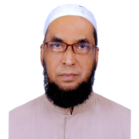 Prof. Dr Md. Farid Uddin (Morning)