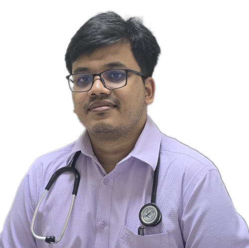 Dr Manash Saha Rajat