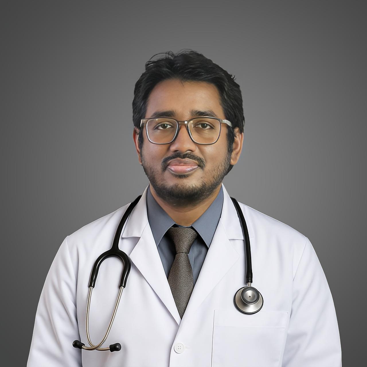 Asst. Prof. Dr Toufiqe - E - Ealahi