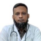 Asst. Prof. Dr Muhammad Misqatus Saleheen