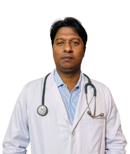 Dr Md. Masudul Hasan (Khokon)