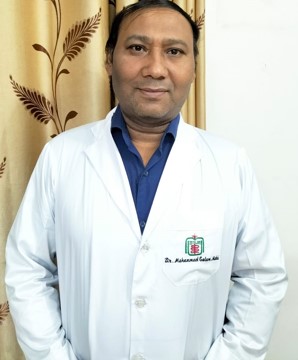 Dr Md. Golam Nobi