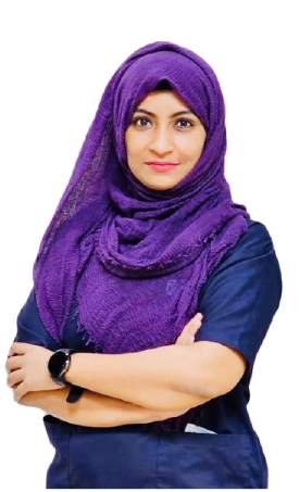 Dr Nusrat Jahan Lopa