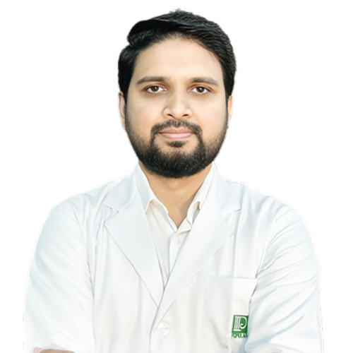 Dr Md. Mahmudul Hasan