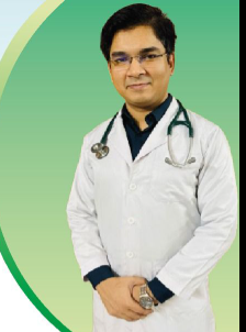 Asst. Prof Dr. Md. Nazmul Haque Bhuiyan