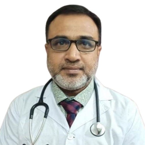 Asso. Prof. Dr S.M Mainul Haque