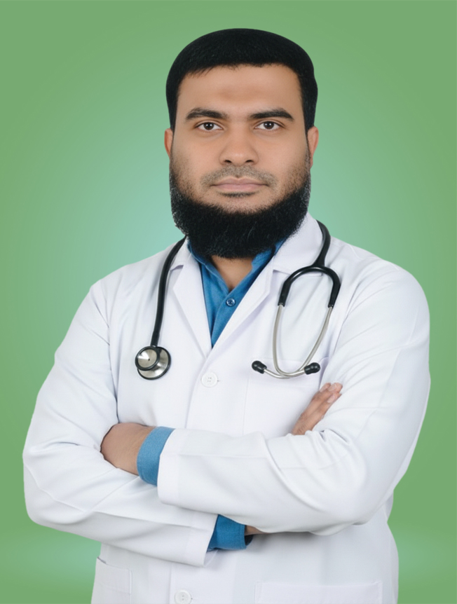 Dr Tanvir Adnan