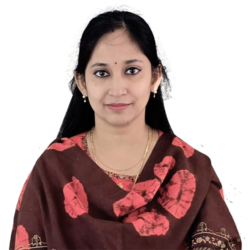 Dr Laxmi Rani Biswas