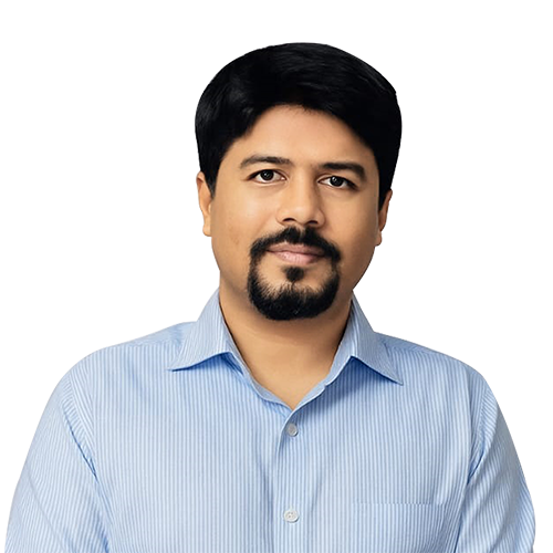 Dr Sharup Chandra Poddar