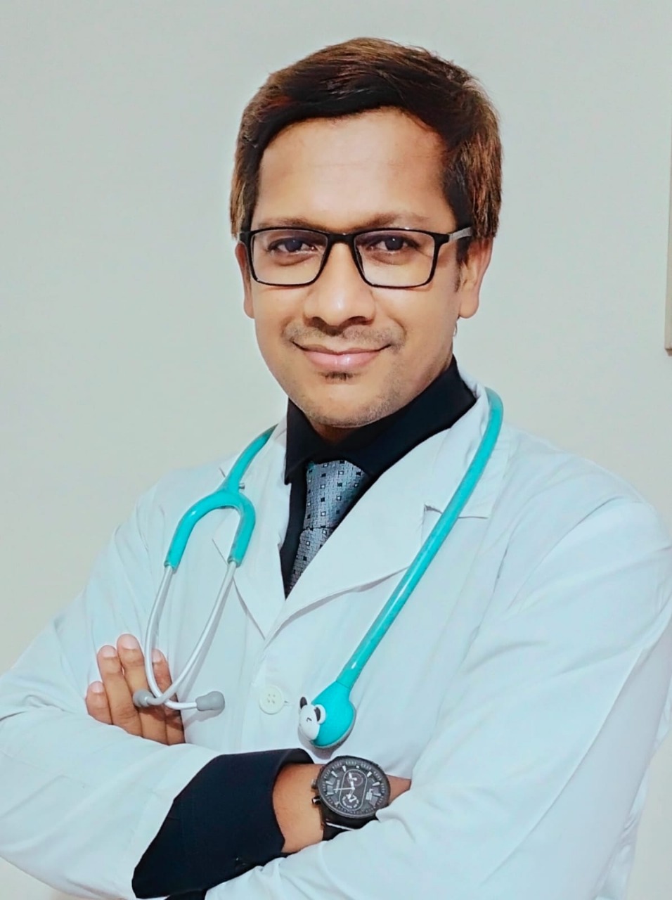 Dr Md. Moklesur Rahman