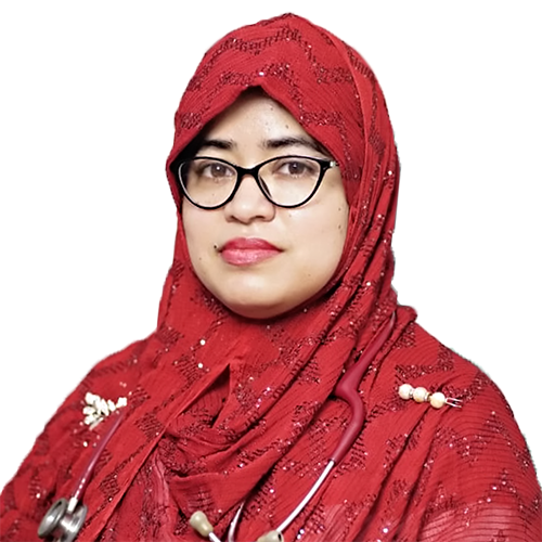 Dr Kaniz Mahmuda