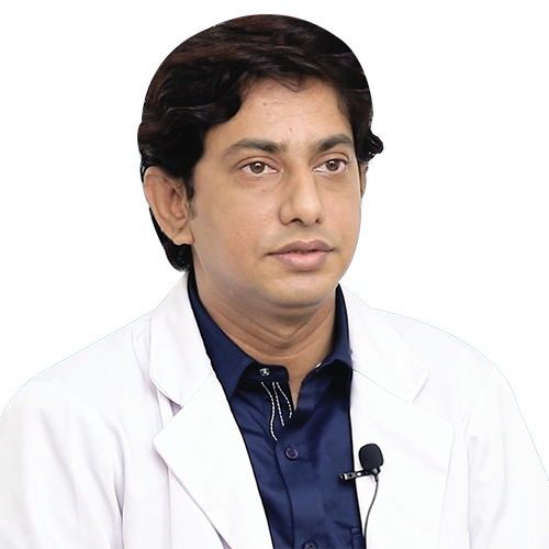 Dr Mostafa Al Tarique (Ronee)