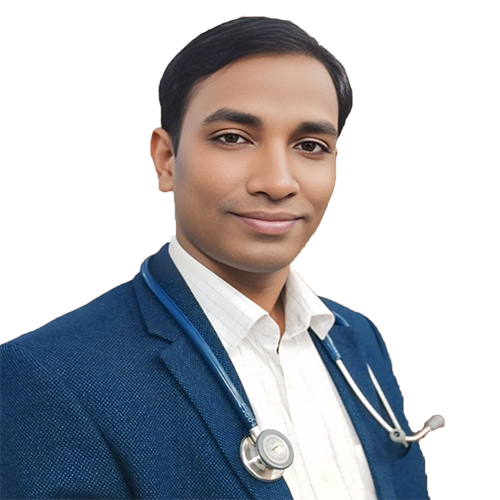 Asst. Prof. Dr Siddhartha Baowaly