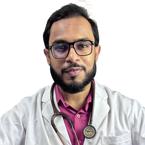 Asst. Prof. Dr Sheikh Salman Salam