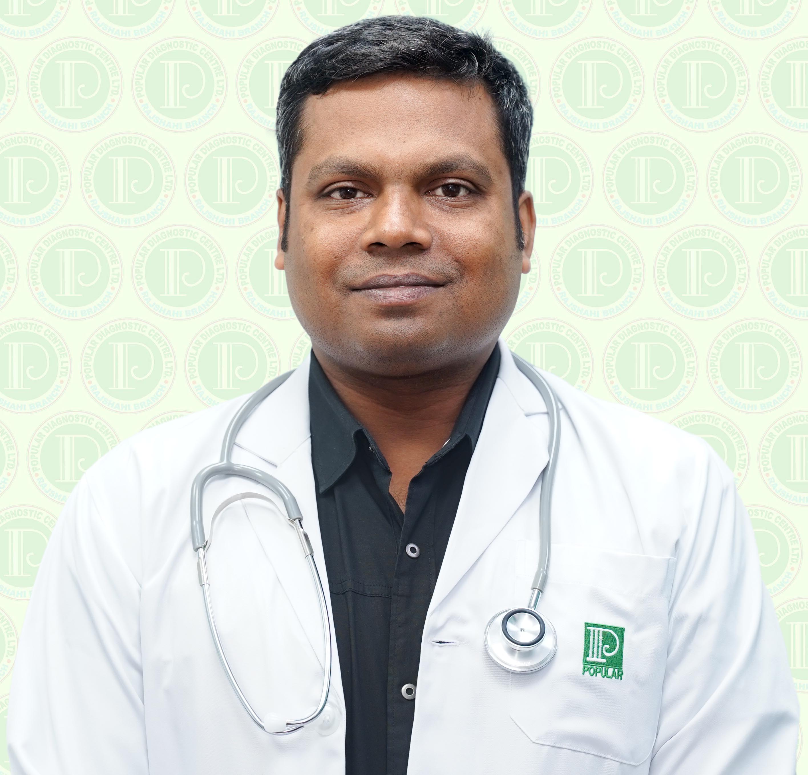 Dr Sree Ashok Kumar