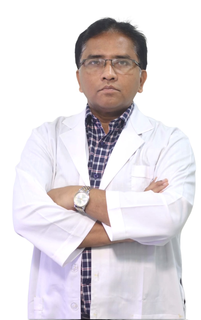 Prof. Dr Kazi Abdullah Al Mamun