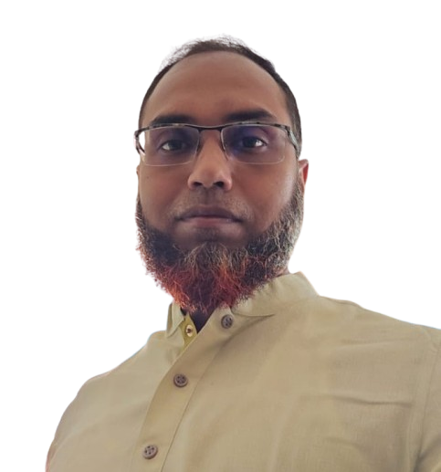Dr S. M. Alauddin AL Azad