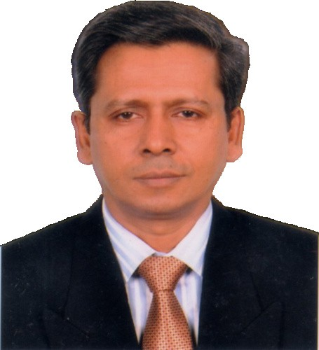 Prof. Dr Ariful Islam