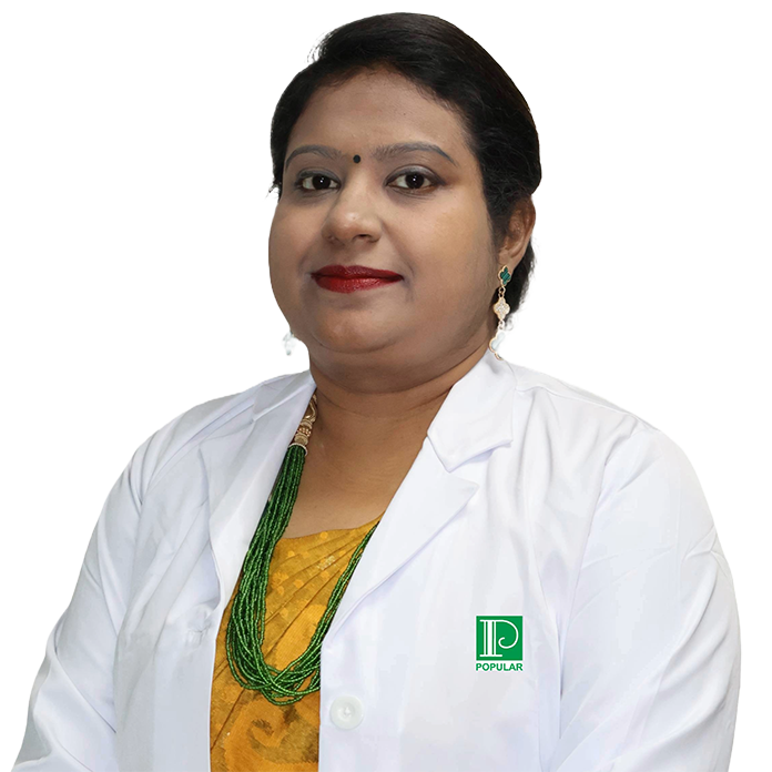 Asst. Prof. Dr Uma Dhar