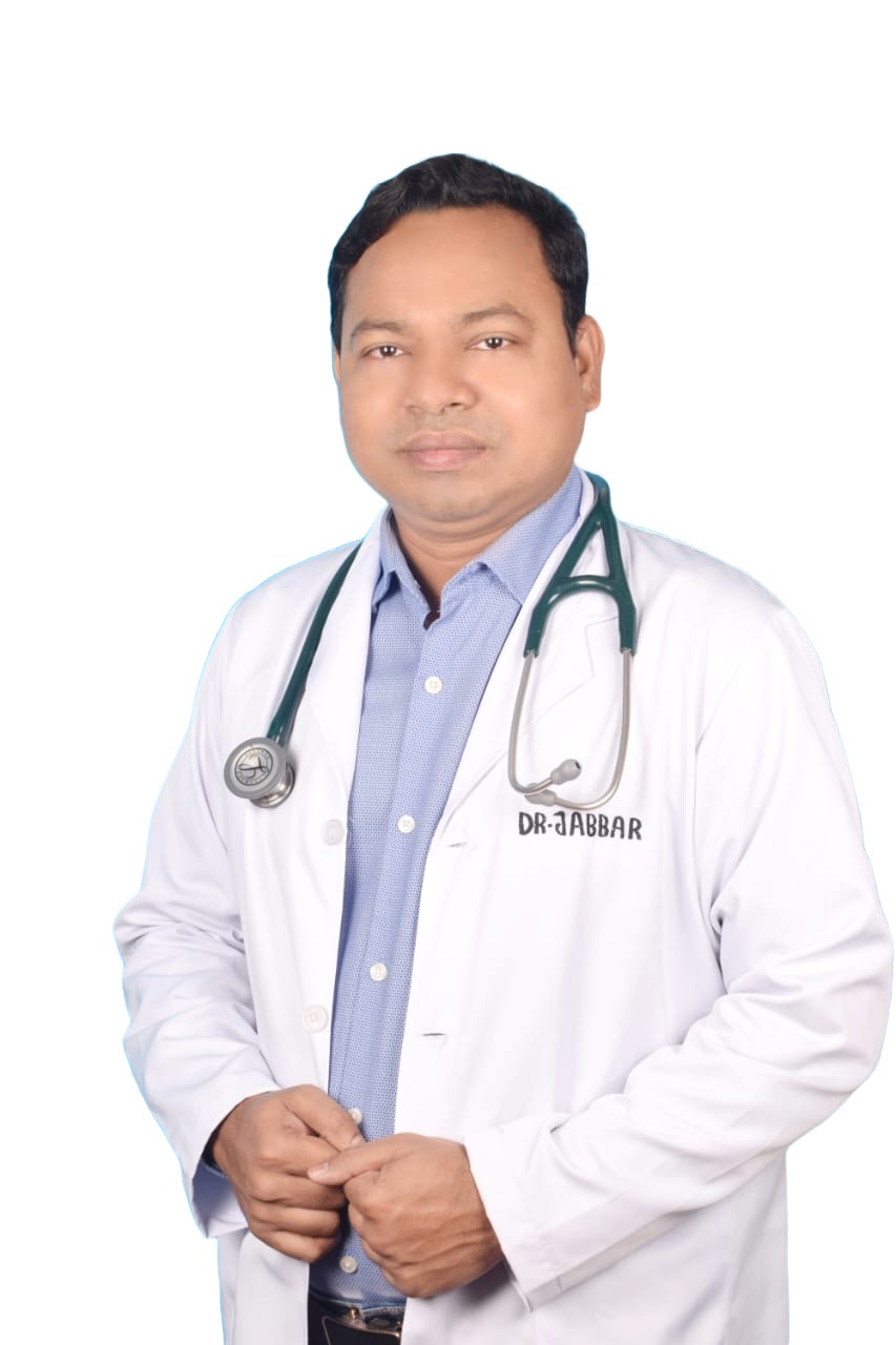 Dr Abdul Jabbar Zibon