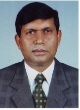 Prof. Dr M. Bahadur Ali Miah