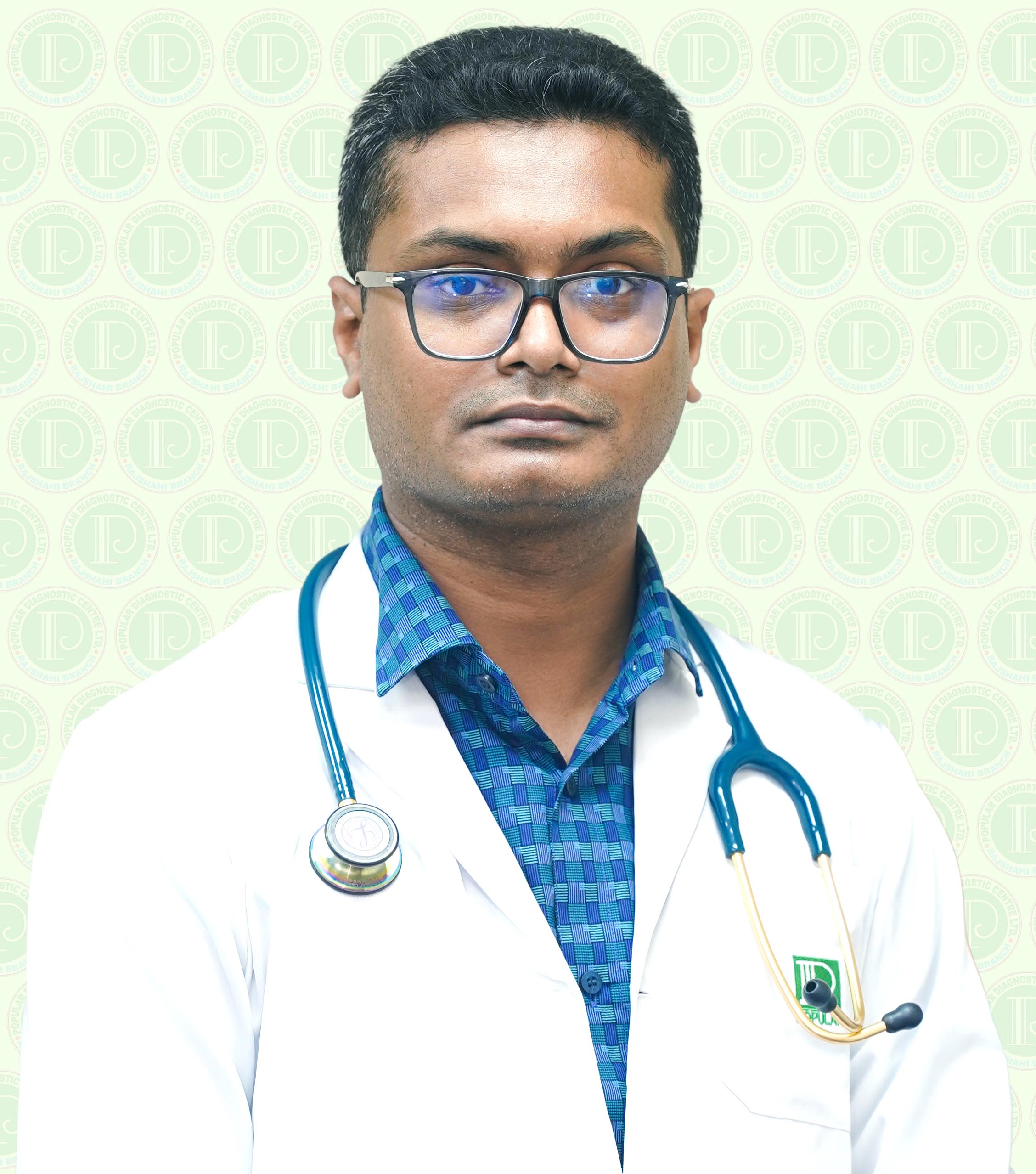 Asstt. Prof. Dr. Debashis Majumder
