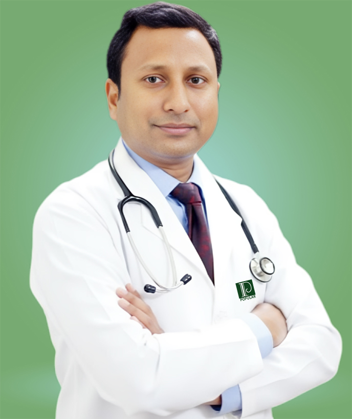 Asso. Prof. Dr Faiz Ahmed Khondakar