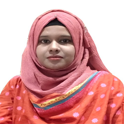 Asst. Prof Dr.Jinia Afroz