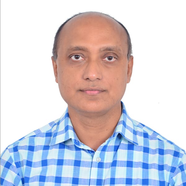 Asst. Prof. Dr Arifur Rahman Sumon