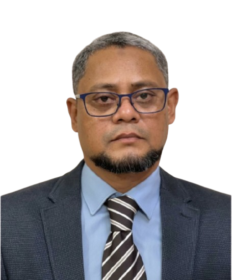 Asso. Prof. Dr Main Uddin