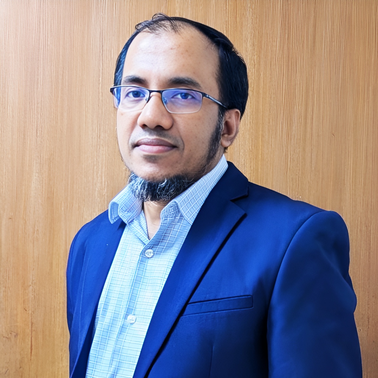 Asso. Prof. Dr Mohammad Mazharul Haque