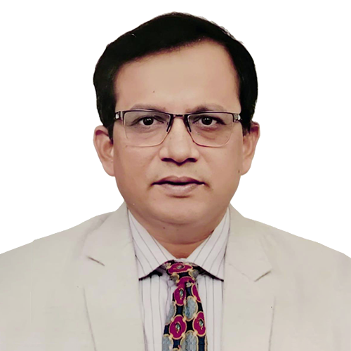 Prof. Dr Md. Kutub Uddin Mollick