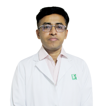 Asso. Prof. Dr Md. Ahsanul Haque Kawser
